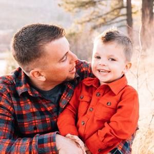 Meet your Posher, Mark